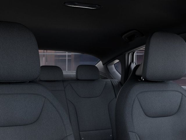 2026 Kia K4 Base