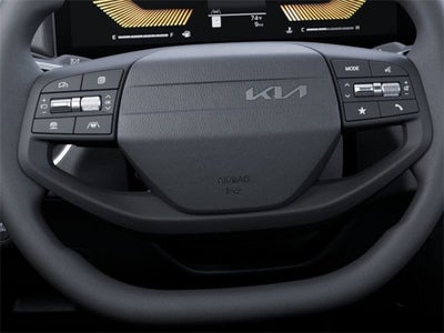 2026 Kia K4 Base