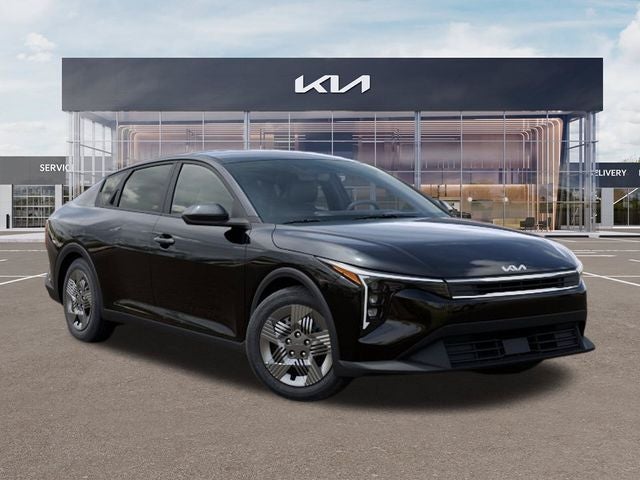 2026 Kia K4 Base