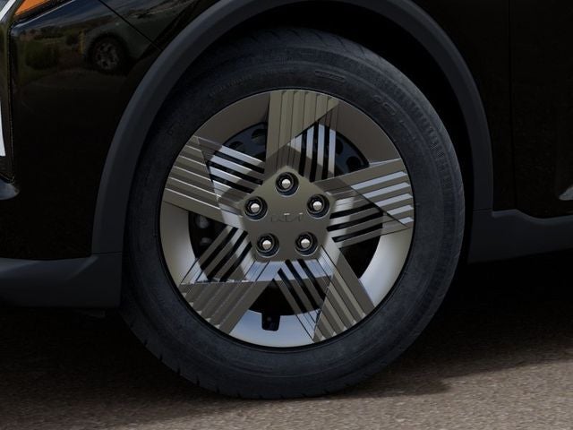 2026 Kia K4 Base