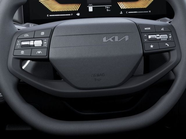 2026 Kia K4 Base