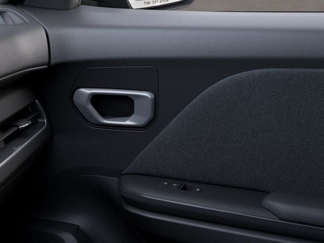 2026 Kia K4 Base