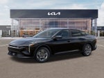 2026 Kia K4 Base