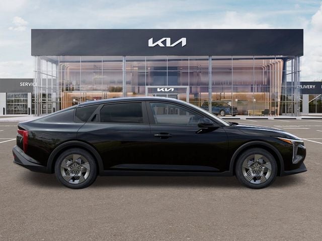 2026 Kia K4 Base