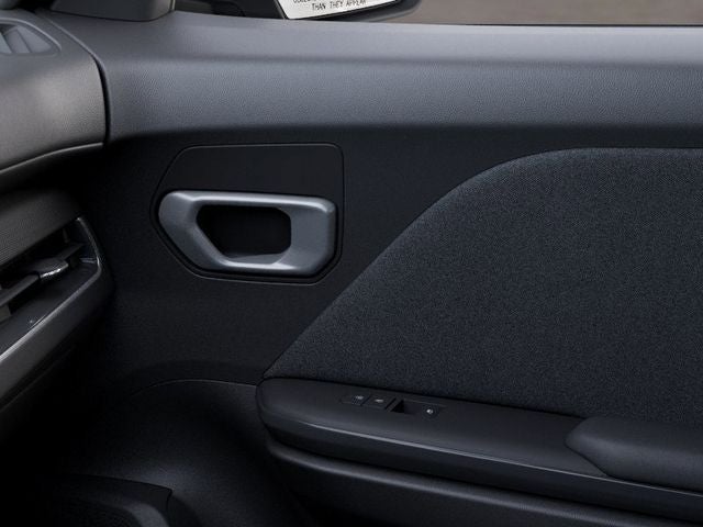 2026 Kia K4 Base