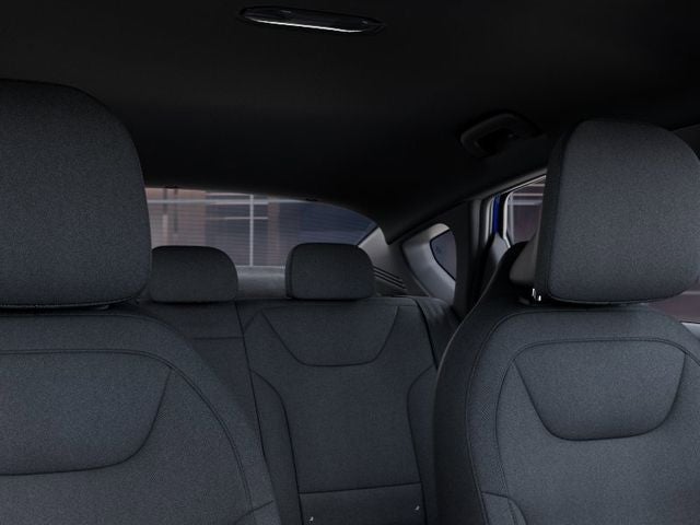 2026 Kia K4 Base