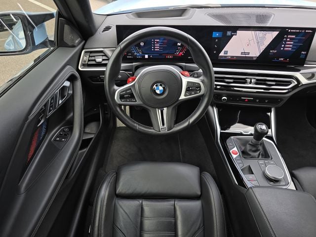 2023 BMW M2 Base