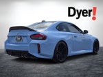 2023 BMW M2 Base