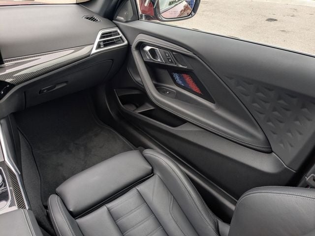 2025 BMW M2 Base