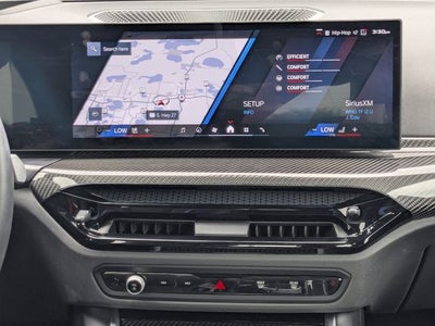 2025 BMW M2 Base