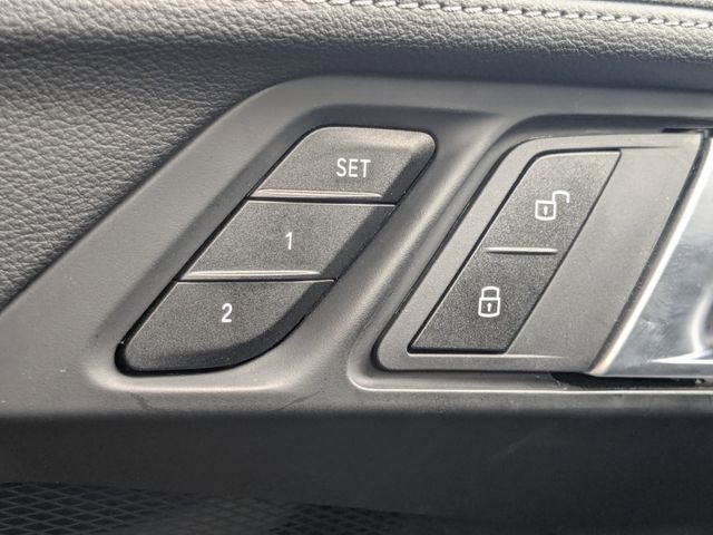 2025 BMW M2 Base