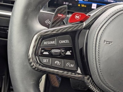2025 BMW M2 Base