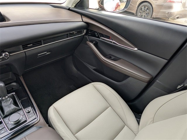 2025 Mazda Mazda CX-30 2.5 Turbo Premium Plus Package w/Premium Plus Package