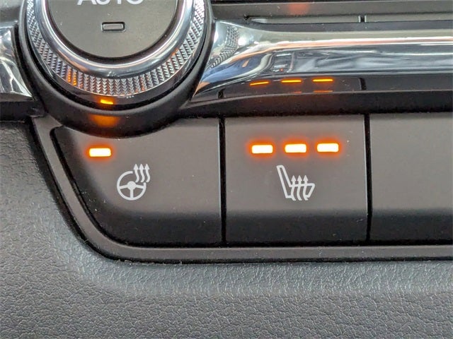 2025 Mazda Mazda CX-30 2.5 Turbo Premium Plus Package w/Premium Plus Package