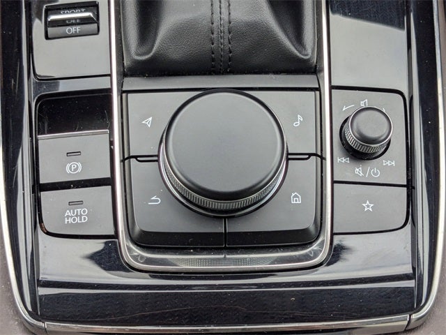 2025 Mazda Mazda CX-30 2.5 Turbo Premium Plus Package w/Premium Plus Package