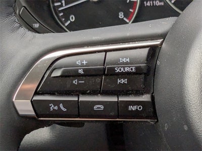 2025 Mazda Mazda CX-30 2.5 Turbo Premium Plus Package w/Premium Plus Package