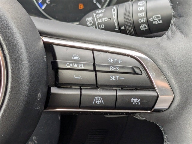 2025 Mazda Mazda CX-30 2.5 Turbo Premium Plus Package w/Premium Plus Package