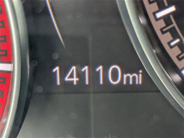 2025 Mazda Mazda CX-30 2.5 Turbo Premium Plus Package w/Premium Plus Package