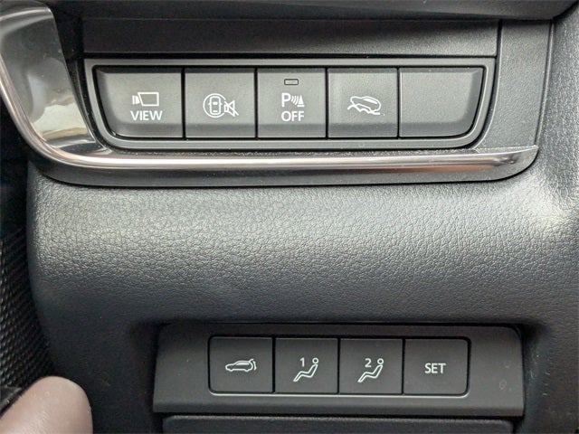 2025 Mazda Mazda CX-30 2.5 Turbo Premium Plus Package w/Premium Plus Package