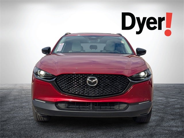 2025 Mazda Mazda CX-30 2.5 Turbo Premium Plus Package w/Premium Plus Package