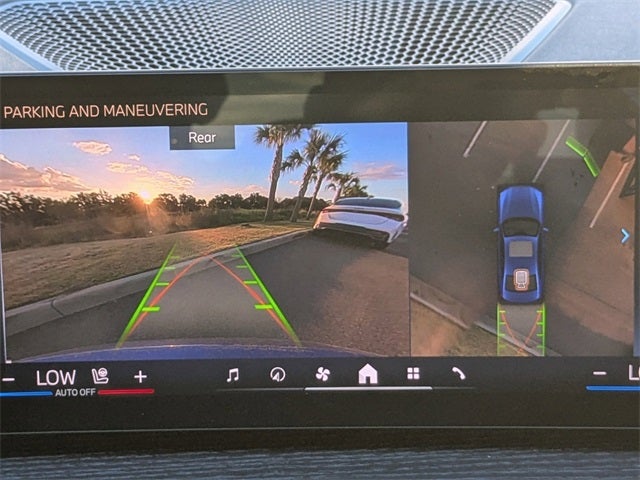 2025 BMW 3 Series 330i