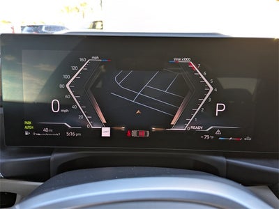 2025 BMW 3 Series 330i