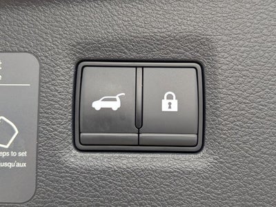 2023 INFINITI QX50 SPORT