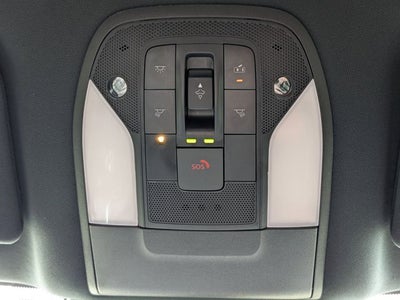 2023 INFINITI QX50 SPORT