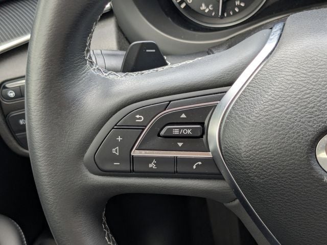 2023 INFINITI QX50 SPORT