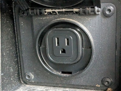 2022 Toyota Tacoma TRD Off-Road V6