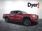 2022 Toyota Tacoma TRD Off-Road V6