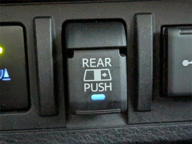 2022 Toyota Tacoma TRD Off-Road V6