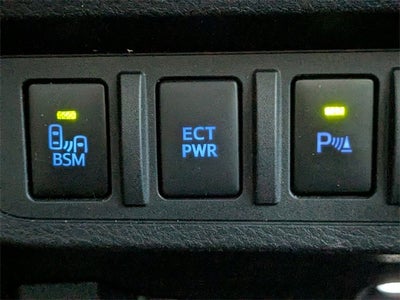 2022 Toyota Tacoma TRD Off-Road V6