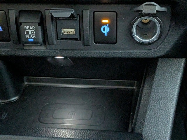 2022 Toyota Tacoma TRD Off-Road V6