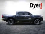 2018 Toyota Tacoma TRD Off-Road V6