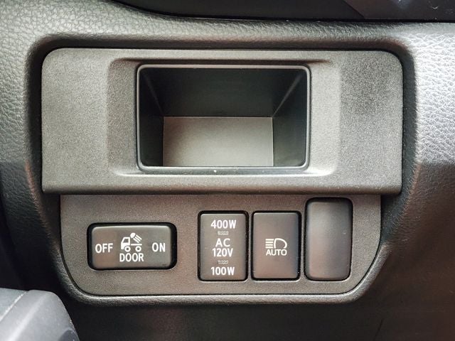 2018 Toyota Tacoma TRD Off-Road V6
