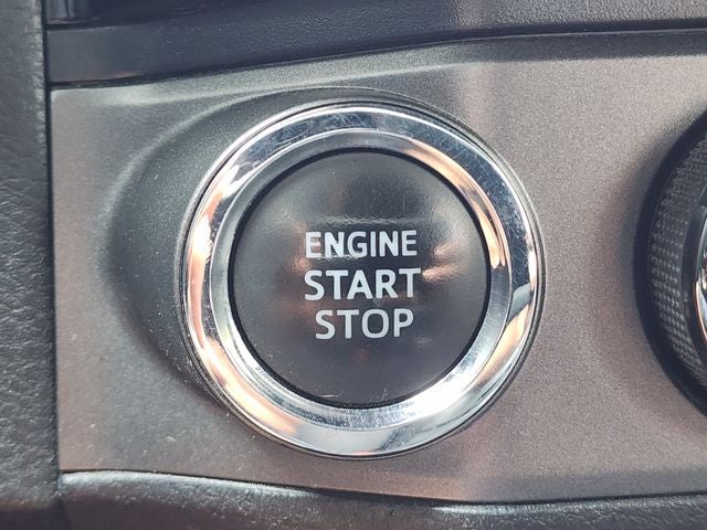 2018 Toyota Tacoma TRD Off-Road V6