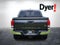 2018 Toyota Tacoma TRD Off-Road V6