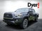 2018 Toyota Tacoma TRD Off-Road V6