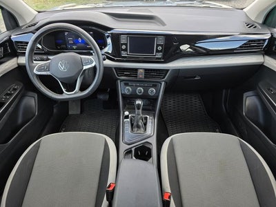 2022 Volkswagen Taos 1.5T S