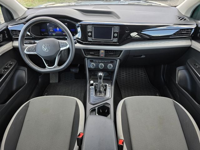 2022 Volkswagen Taos 1.5T S