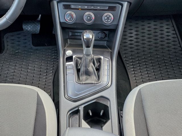2022 Volkswagen Taos 1.5T S