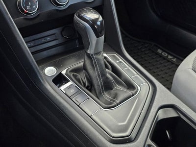 2022 Volkswagen Taos 1.5T S