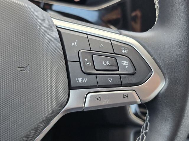 2022 Volkswagen Taos 1.5T S