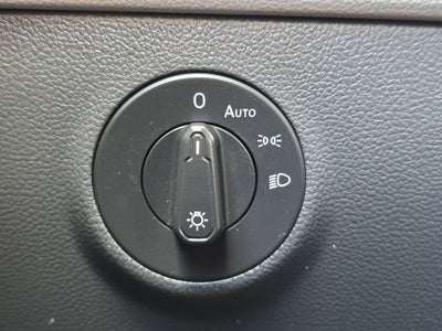 2022 Volkswagen Taos 1.5T S