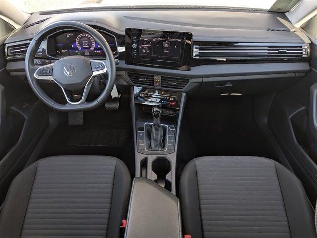 2025 Volkswagen Jetta 1.5T S