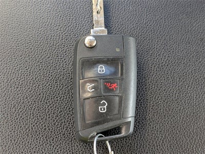 2025 Volkswagen Jetta 1.5T S