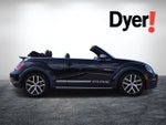 2017 Volkswagen Beetle 1.8T Dune