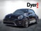 2017 Volkswagen Beetle 1.8T Dune
