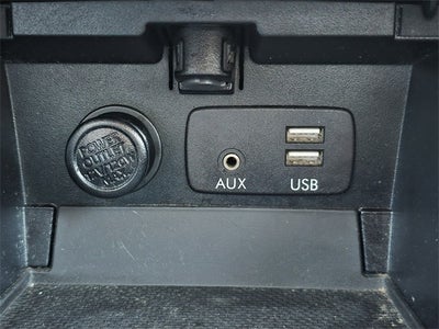 2017 Subaru Outback 3.6R Limited